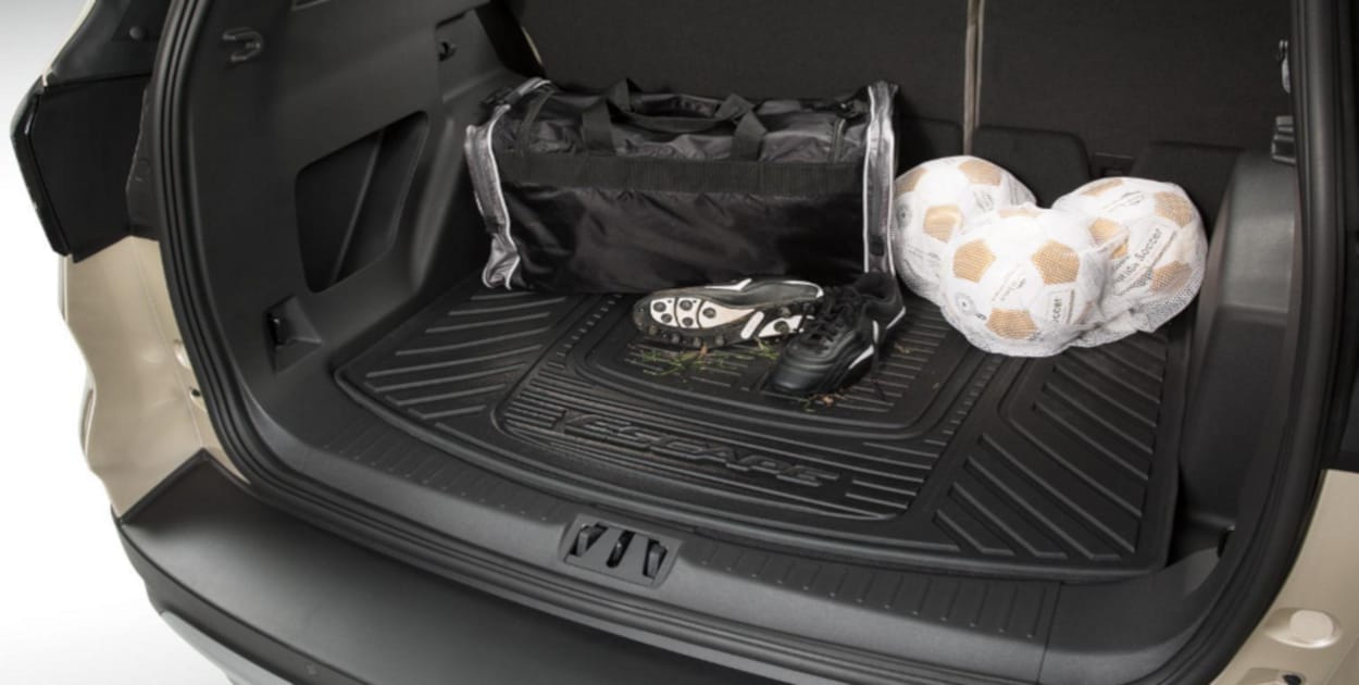 Ford escape 2021 accessories new arrivals